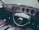 Datsun Pickup 1972 года (JP)
